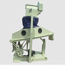 Máquina da separação do germe do milho, milho / máquina de processamento do milho
